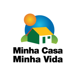 Minha casa minha vida logo